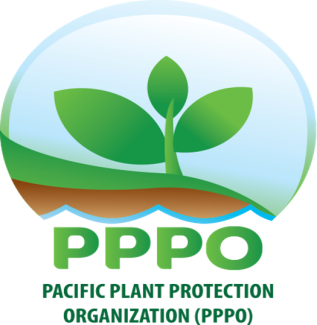 PPPO Pacific Plant Protection Organization (PPPO)